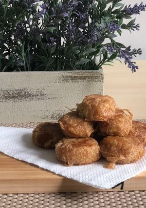 Foto resep Perkedel Kentang Simple