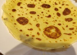 Tökéletes palacsinta recept