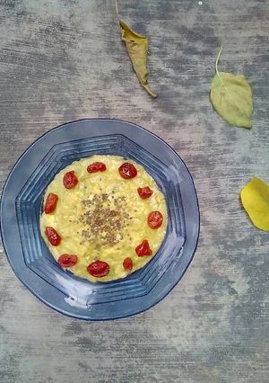 Foto resep Mashed avocado