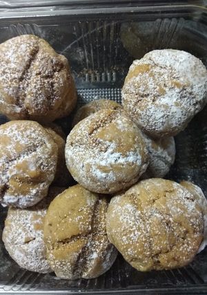 Φωτογραφία της συνταγής Μπισκότα λεμονιού!!!! Ελαφριά και αφράτα