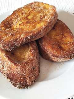 Una foto de Torrijas de la abuela