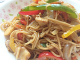 Mie goreng