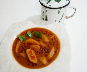 Resep Populer Kolak Pisang Mutiara Sagu Mantul Banget Resep Populer Kolak Pisang Mutiara Sagu Mantul Banget