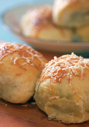 Foto resep BOLEN PISANG COKLAT LUMER/RESEP BOLEN PISANG TANPA KORSVET/BOLEN