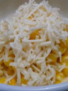 Foto resep Jasuke (Jagung Susu Keju)
