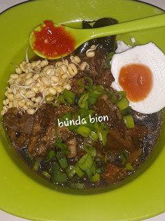 Foto resep Rawon jawa timur