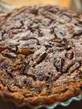 Szilvás Clafoutis – Tejes Pite