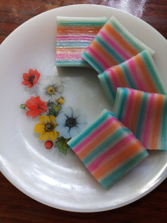 Foto resep Kue Lapis