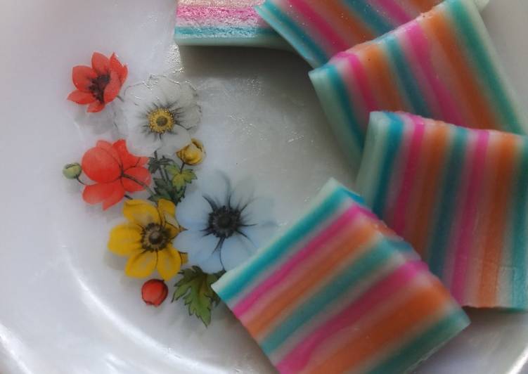 Kue Lapis