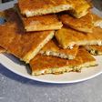 Εύκολη κολοκυθοτυρόπιτα χωρίς φύλλο