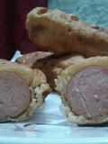 Rellenitas