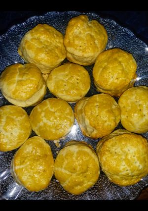 Una foto de Criollos con 2 ingredientes✨