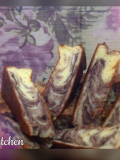 Foto resep Cake Putih telur sederhana