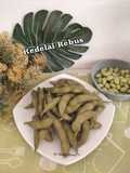 Kedelai Rebus