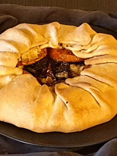 Foto di Quiche all'italiana svuota frigo