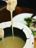 Savoyard Fondue