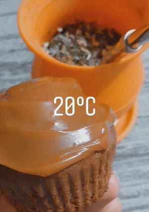 Una foto de Muffins fáciles y rápidos🧁