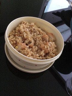 Foto resep Nasi goreng chicken tofu