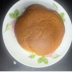 รูปของ 121- Banana ogura cake