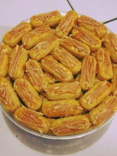 Foto resep Kastengel renyah