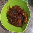 Ayam sambal kecap
