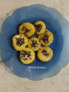 Foto resep Kue cubit