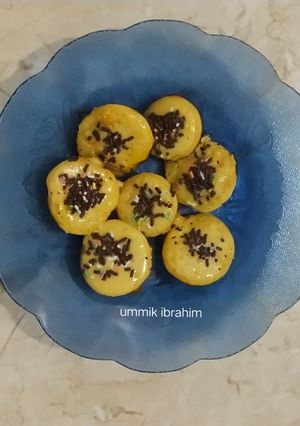 Foto resep Kue cubit
