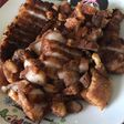 Samcan goreng krispi