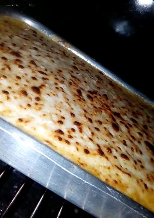 صورة لوصفة بشاميل دجاج