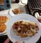 Recipe Potato Waffle Poutine the Delicious Perfect