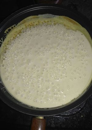 Foto resep Martabak bersarang