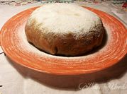 Una foto de pastela de verduras