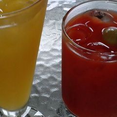 A picture of Breakfast of Champions.
