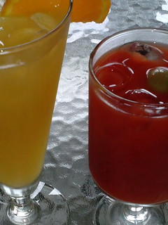 A picture of Breakfast of Champions.