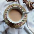 Daalacheenee Chai | Teh Susu Kayu Manis