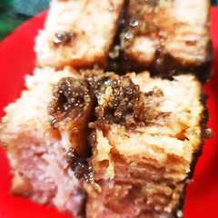 Martabak manis pink teflon style রেসিপির প্রধান ছবি
