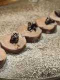 MINI CHOC and MARSHMALLOW PIES