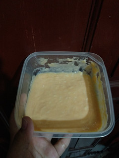 Foto resep Cheesy Sauce (Saus Keju) ala Richeese