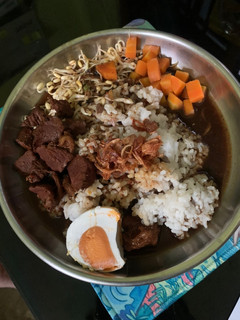 Foto resep Rawon