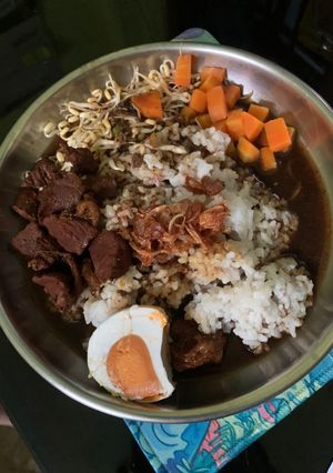 Foto resep Rawon