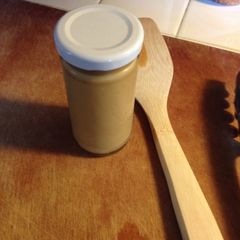 A picture of Soup Base - Seafood, Fish Or Vegetable.