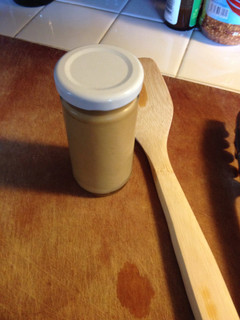 A picture of Soup Base - Seafood, Fish Or Vegetable.