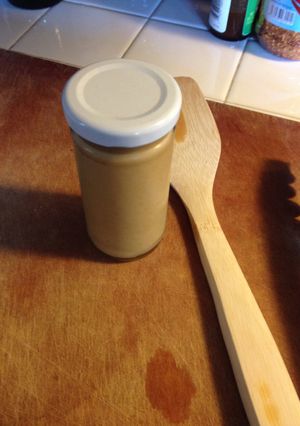 A picture of Soup Base - Seafood, Fish Or Vegetable.