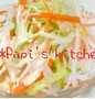 Simple Way Prepare Recipe Daikon Radish Salad with &#34;Bikkuri&#34; Mayonnaise that is So Delicious, Addictive}