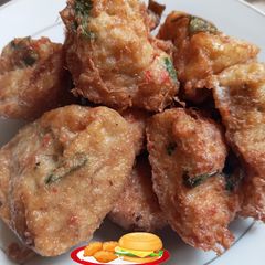 A picture of Awarar Cuscus.