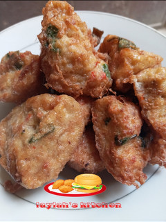 A picture of Awarar Cuscus.