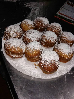 Una foto de Bollos
