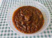 Une photo de miel figue