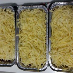 Yummy, EASY and quick Lasagna A picture of Yummy, EASY and quick Lasagna.