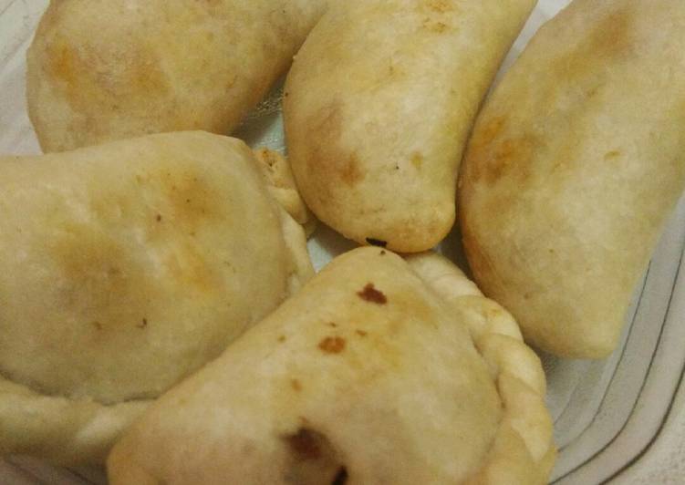 Resep Cireng isi sosis baso Enak dan Antiribet